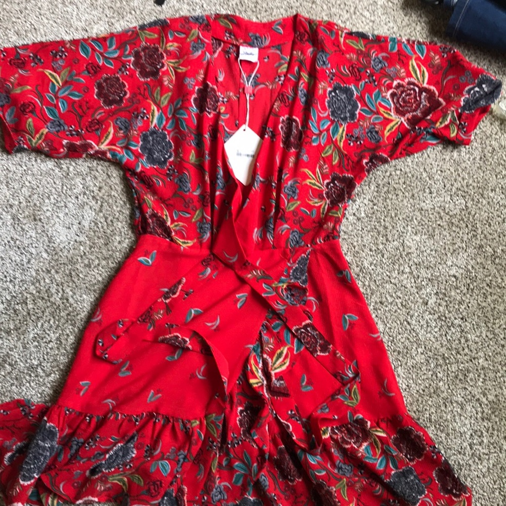 Dress